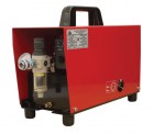 VENTILATORE CON SPIROMETRO Image 1
