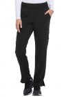 COMPLETO DONNA TINTA UNITA DICKIES NERO  TG. XS Image 1
