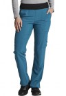 COMPLETO DONNA TINTA UNITA  DICKIES   TG. M                      TURCHESE Image 1