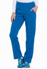 COMPLETO DONNA TINTA UNITA DICKIES AZZURRO TG. XS Image 1