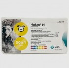 nobivac-l4-50
