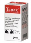 tanax