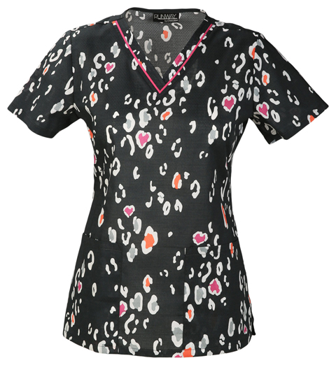 CASACCA FANTASIA  LVZO - TG.L