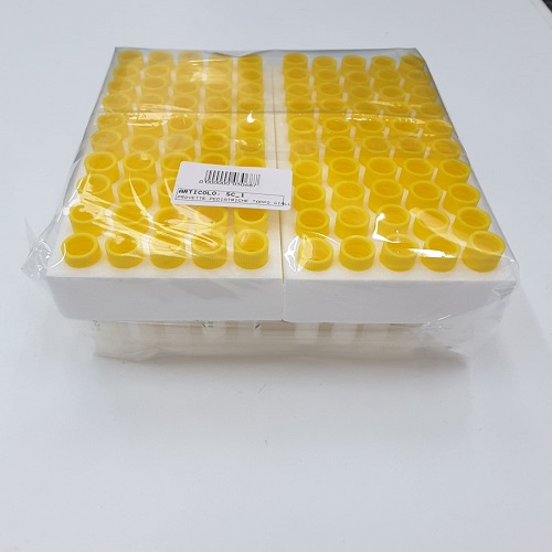 PROVETTE PEDIATRICHE TAPPO GIALLOCON 1ML SODIO CITRATO