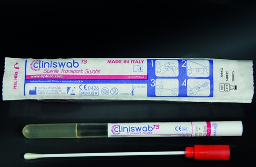 Personalizzato Eco-Friendly 15 Cm Sterile Singola Punta Bastoncini Di Cotone Bas