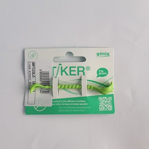 TIKER RIMUOVI ZECCHE