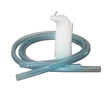 sonda lavanda gastrica - kit da 3 pz