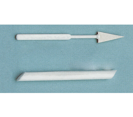 Tamponi occhi