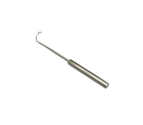 Oftalmologia Sonda lacrimale Kellnar dx
