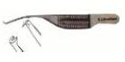 Pinze capsula Gill-Arruga